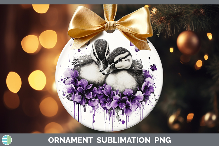 Ornament Clipart Image 11