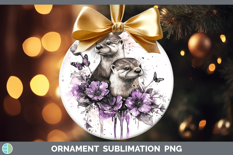 Ornament Clipart Image 5