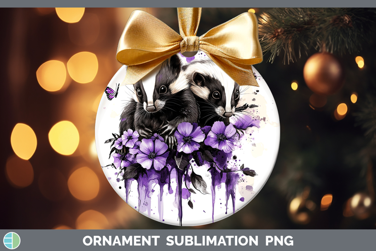 Ornament Clipart Image 20
