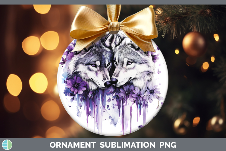 Ornament Clipart Image 14