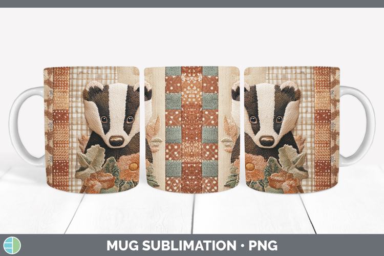 Mug Clipart Image 11
