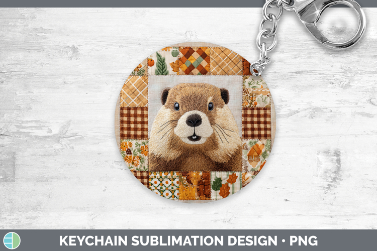 Keychain Sublimation Designs Image 17