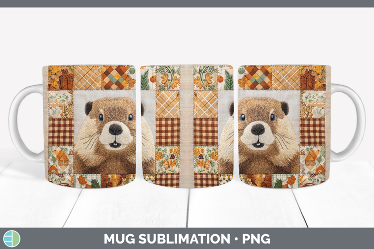Mug Clipart Image 8
