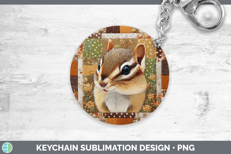 Keychain Sublimation Designs Image 15