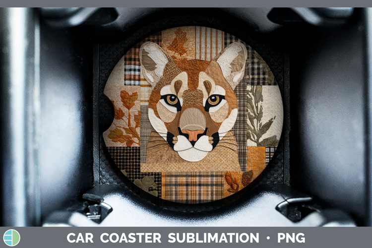 Cougar Clipart Image 24