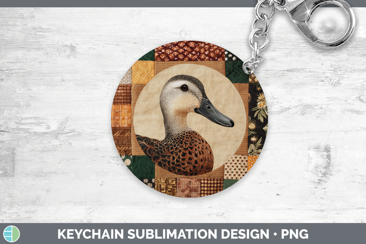 Keychain Sublimation Designs Image 21