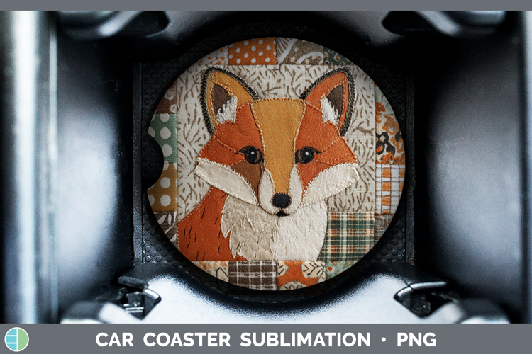 Fox Clipart Image 16