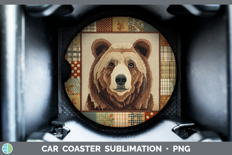 Grizzly Bear Clipart