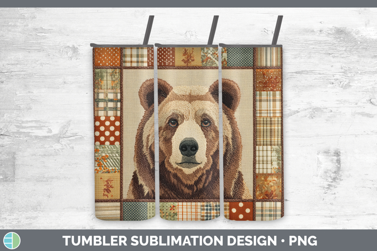 Grizzly Bear Clipart Image 21