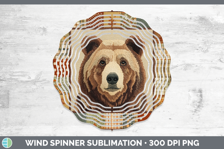 Grizzly Bear Clipart Image 20