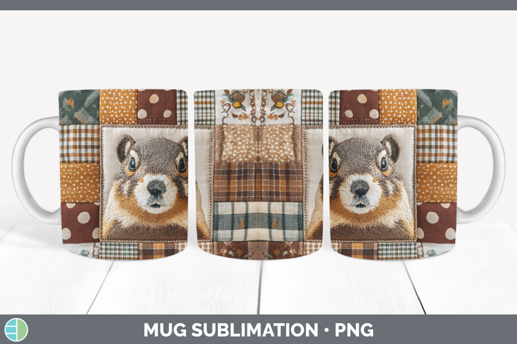 Mug Clipart Image 3