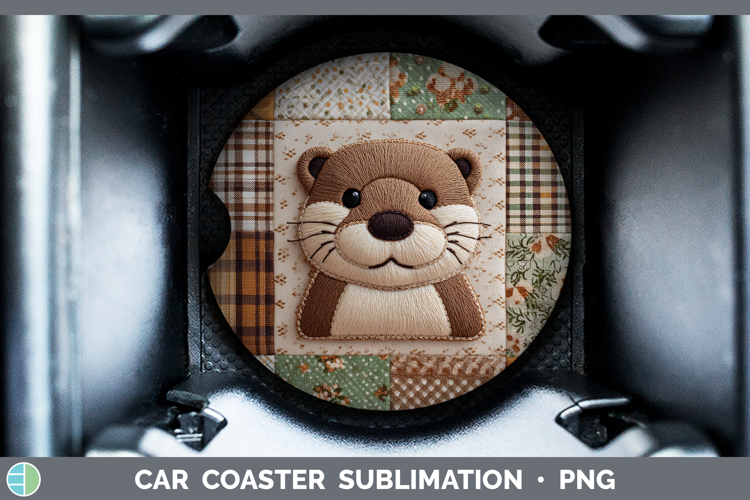 Otter Clipart