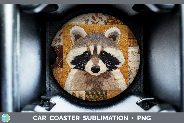 Raccoon Clipart Image 15