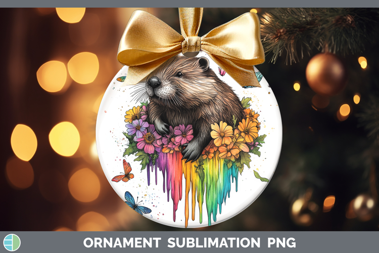 Bauble Clipart Image 23