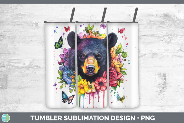 Sublimation Tumbler Designs Image 19