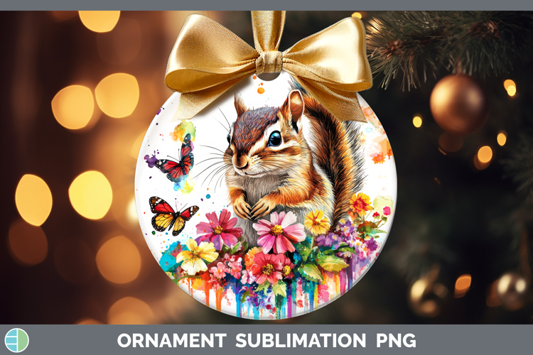Bauble Clipart Image 21