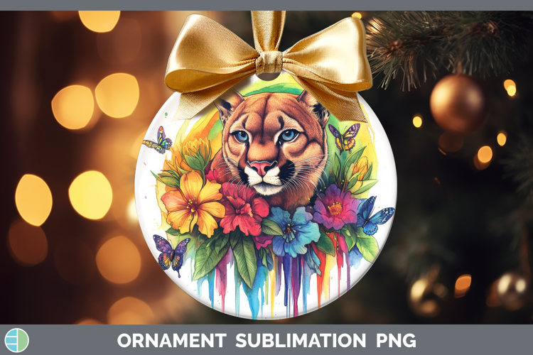 Bauble Clipart Image 16