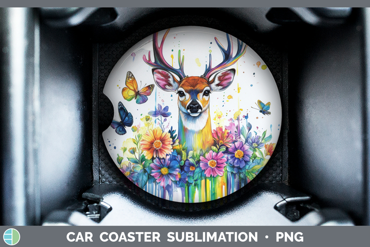 deer clipart Image 2