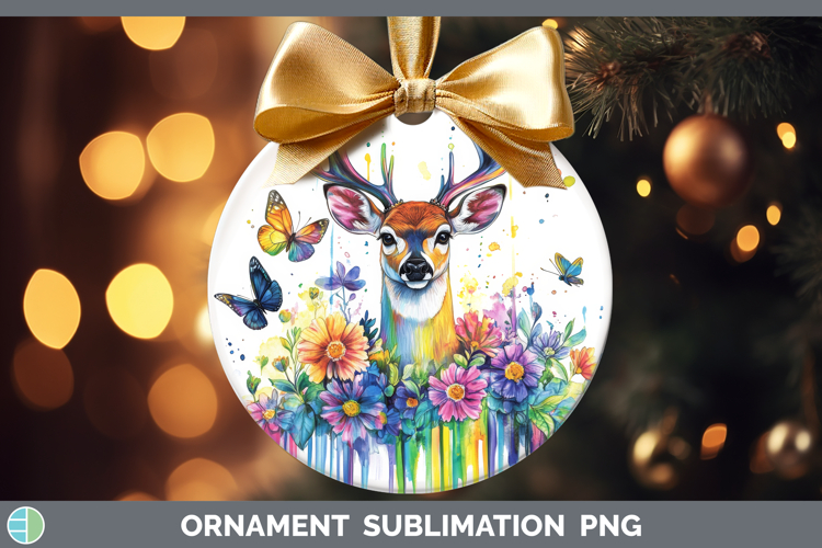 Bauble Clipart Image 20