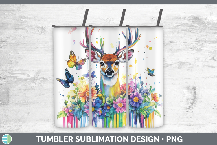 Sublimation Tumbler Designs Image 14