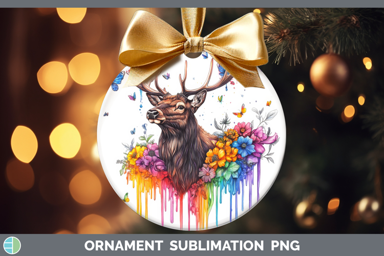 Bauble Clipart Image 19