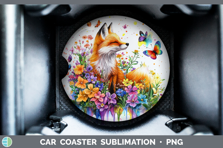 Fox Clipart Image 3
