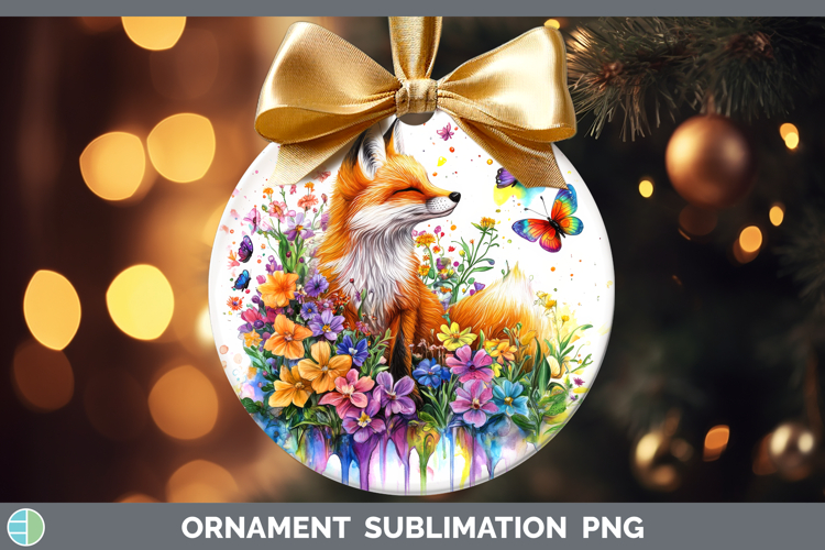 Bauble Clipart Image 18