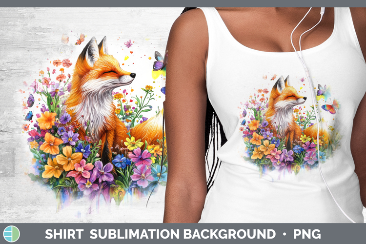 Fox Clipart Image 11