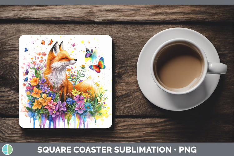 Fox Clipart Image 10