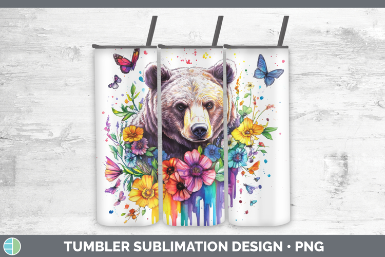 Grizzly Bear Clipart Image 16