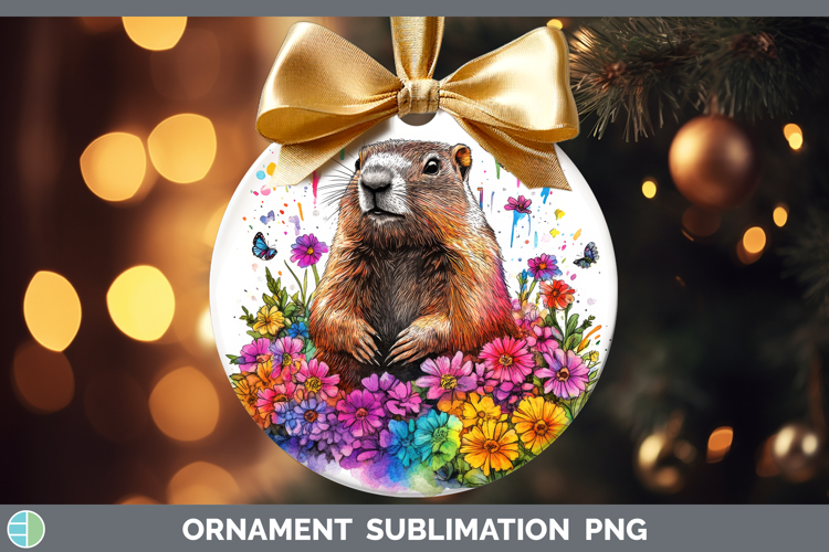 Ornament Clipart Image 12