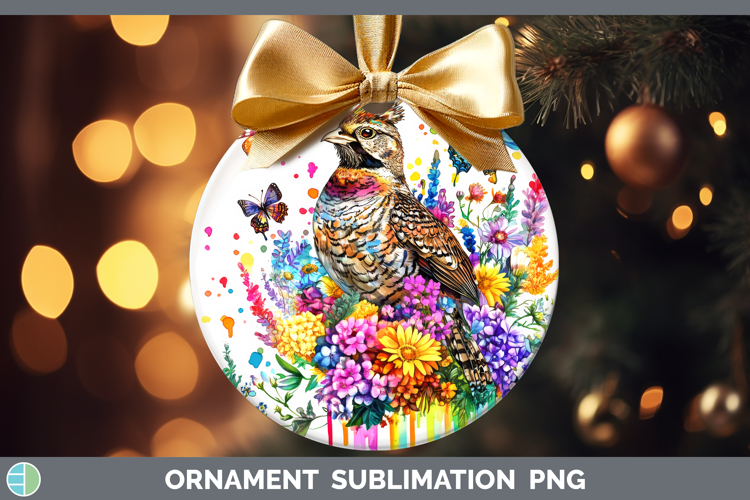 Bauble Clipart Image 18