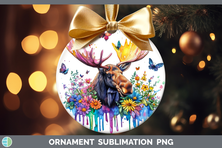 Bauble Clipart Image 17