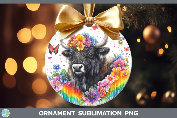Ornament Clipart Image 14