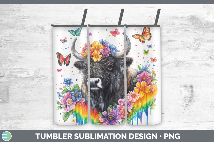 Sublimation Tumbler Designs Image 6