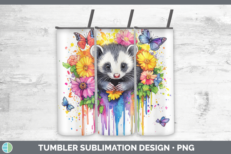 Sublimation Tumbler Designs Image 5