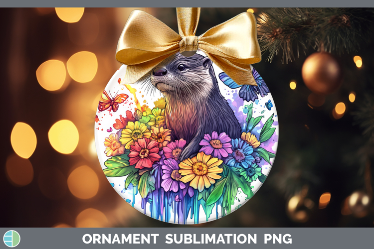 Bauble Clipart Image 23