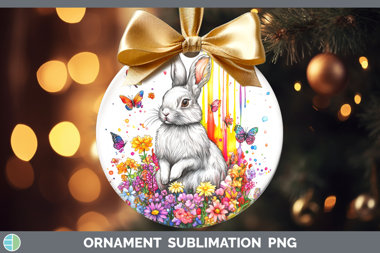 Ornament Clipart Image 7