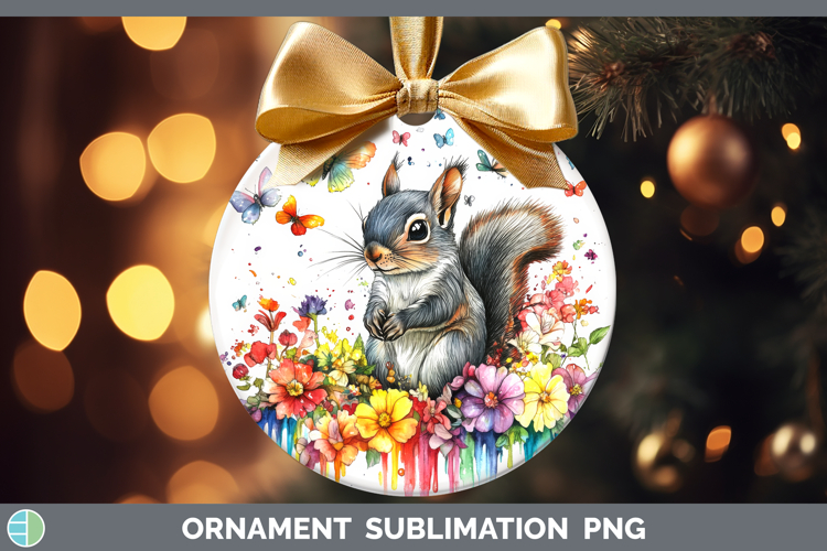 Bauble Clipart Image 19