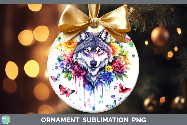 Bauble Clipart Image 17