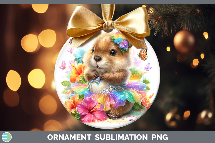 Ornament Clipart Image 3