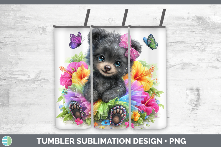 Sublimation Tumbler Designs Image 7