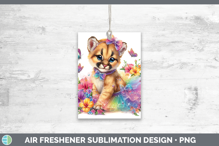 Cougar Clipart Image 18