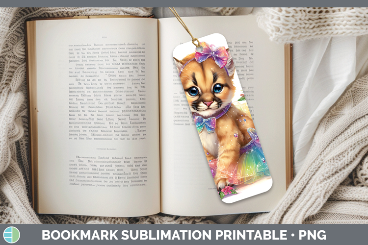 Cougar Clipart Image 17