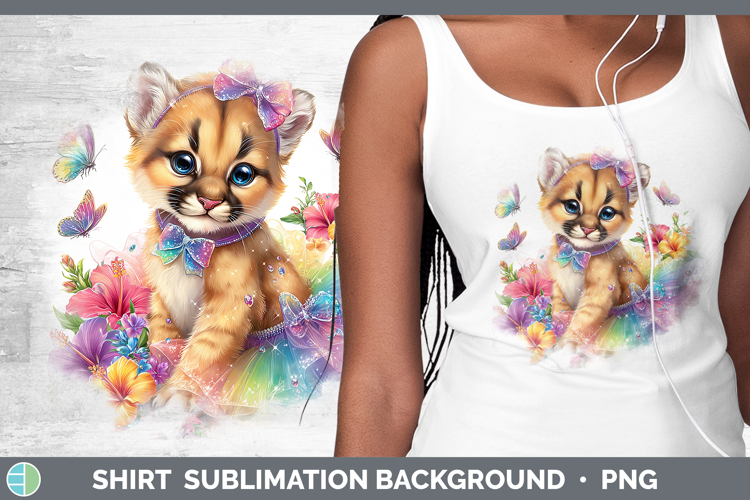 Cougar Clipart Image 9