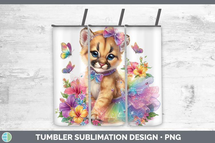 Cougar Clipart Image 6
