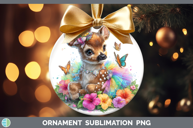 Ornament Clipart Image 15