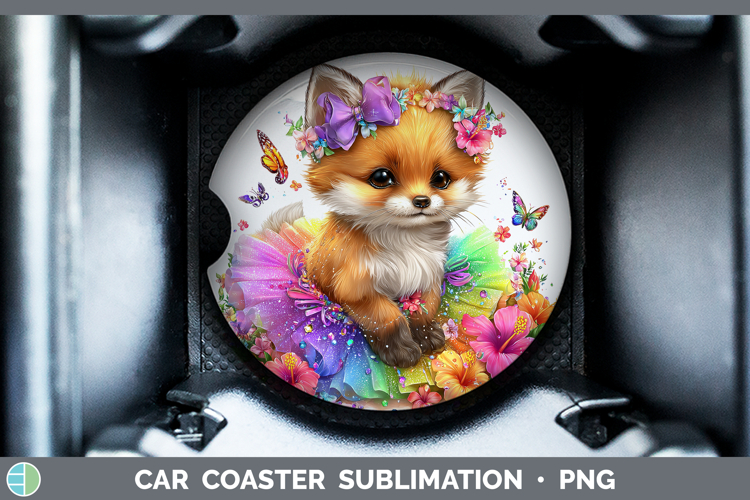 Fox Clipart Image 12