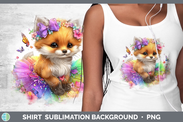 Fox Clipart Image 24