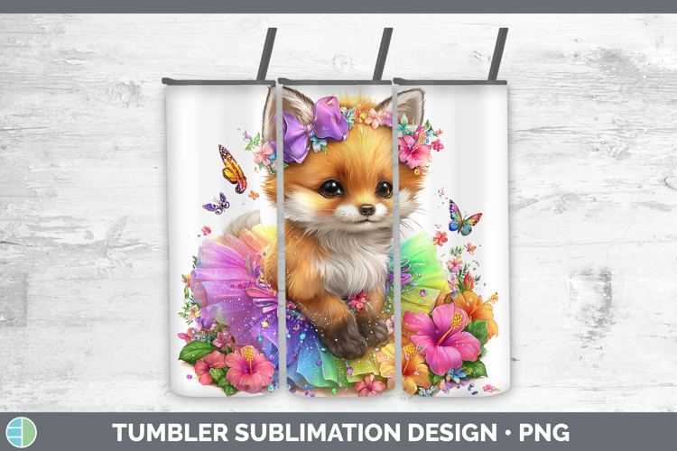 Fox Clipart Image 21